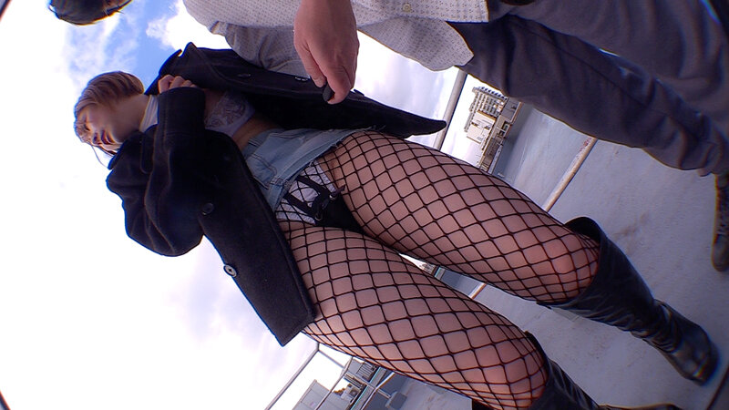 FLAV-396 パート 7 - 78 分