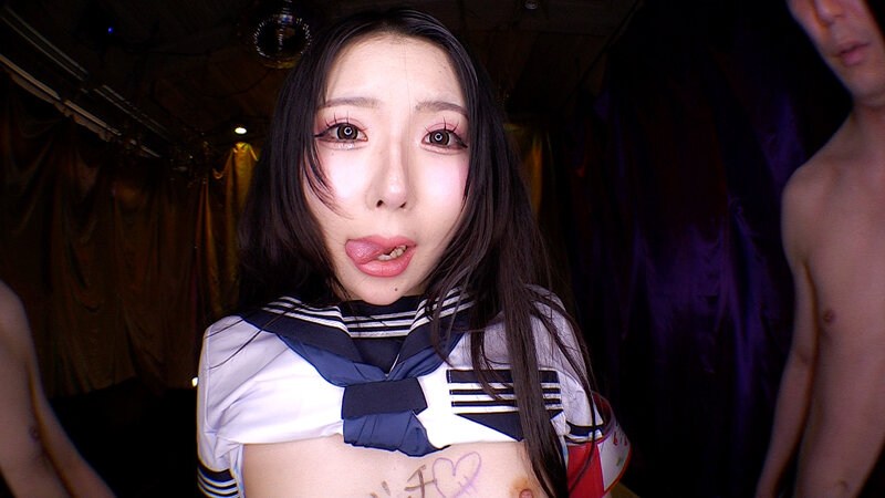 肉感女子校生今週のドスケベ性処理当番 クラスの男子憧れ淫乱ビッチアイドルはデカ尻おチ○ポ怪獣!勃起チ○ポ咥えてジョボジョボお漏らししちゃうザコマンアヘ顔ドスケベザーメン肉便器 9枚目