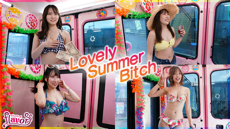 FLVA-042 Part 2 - 45 minutes