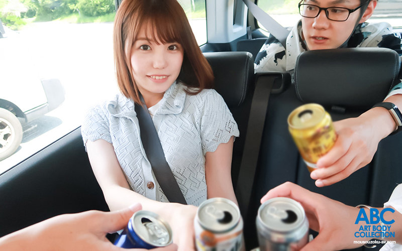 FOCS-024 パート 1 - 30 分