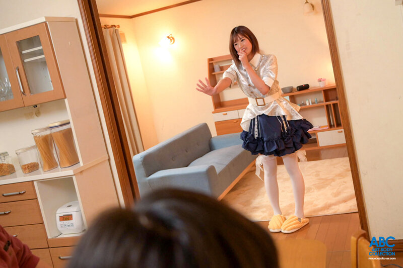 FOCS-136 第 10 部分 - 84 分钟