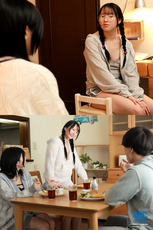 FOCS-265 第 2 部分 - 36 分钟