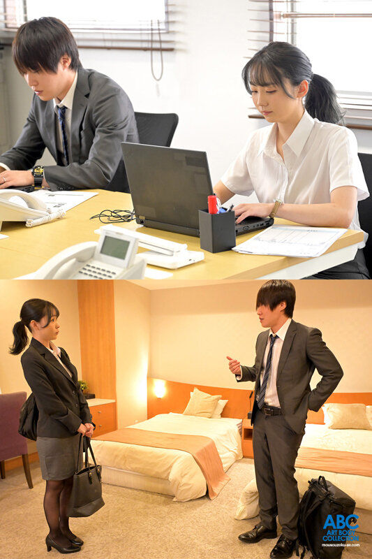 FOCS-293 パート 2 - 36 分