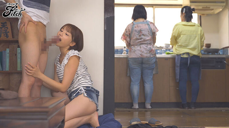 FPRE-030 パート 5 - 82 分