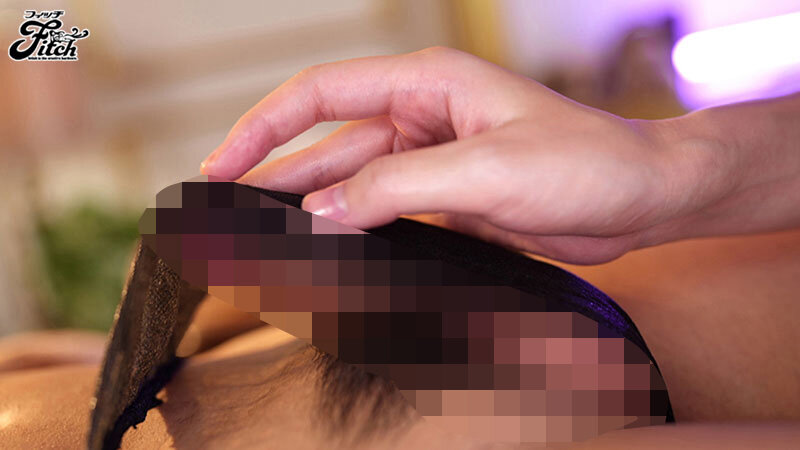 FPRE-036 第 3 部分 - 44 分钟