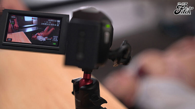 FPRE-052 パート 3 - 44 分