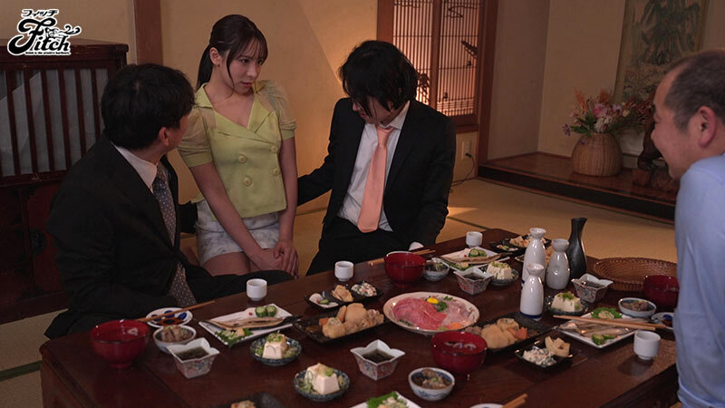 FPRE-076 第 2 部分 - 37 分钟