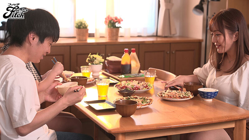 FPRE-099 Part 2 - 37 minutes