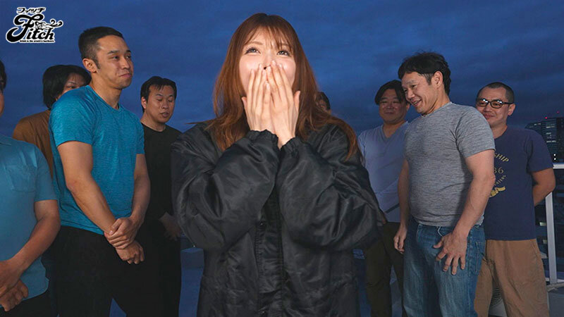 FPRE-110 パート 9 - 78 分