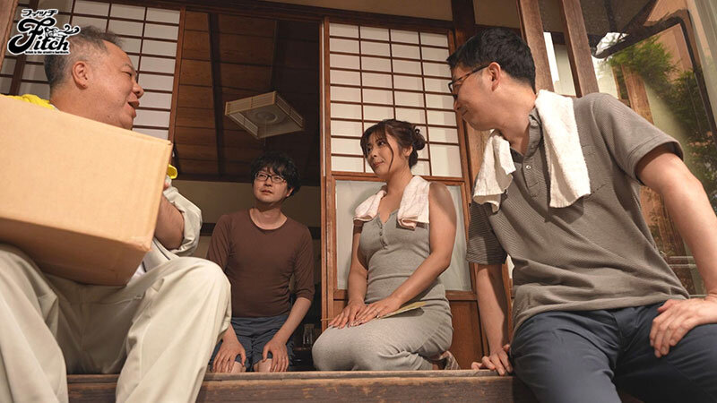 FPRE-122 Part 1 - 30 minutes