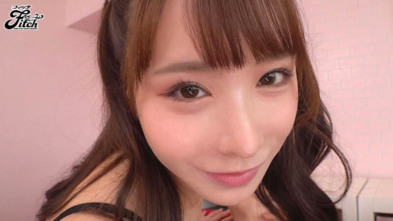 付き合いたいなら絶対射精しちゃダメ！射精寸前1秒前から始まる甘トロ寸止め鍛錬 海老咲あお サンプル