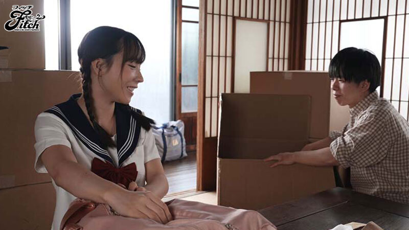 サンプル-弟を守る為に少年達に輪●され町内会の性玩具にされた巨乳姉 海老咲あお