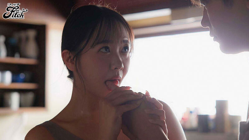 サンプル-夏の田舎は死ぬほど退屈で…無防備なデカ乳で誘惑する汗だく巨乳妻の下品な童貞喰い 綾瀬ことね