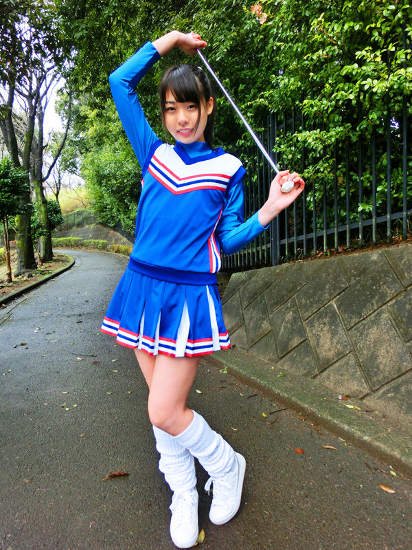 制服少女中出し調教録(1) 画像9