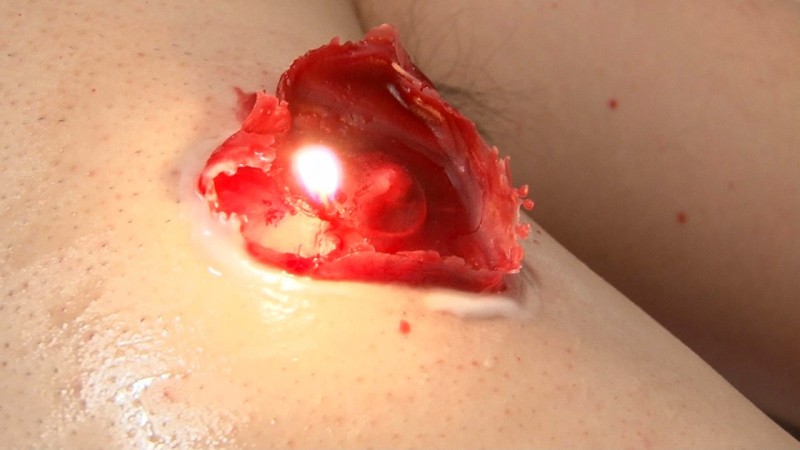 FT-136 パート 10 - 111 分