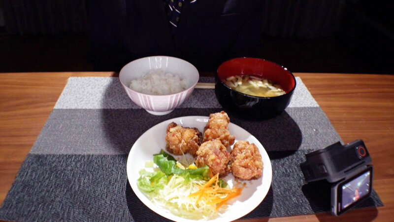 FTID-014 パート 2 - 31 分