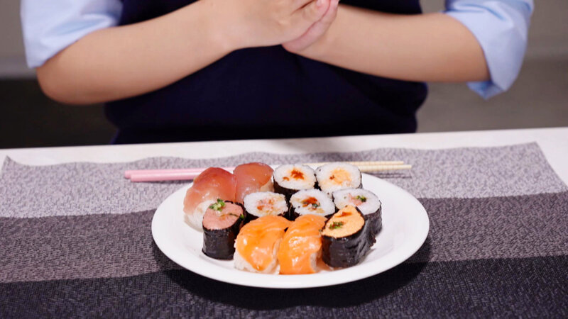 FTID-019 Bagian 1 - 30 minit