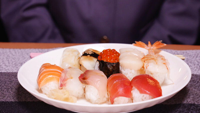 FTID-020 Bagian 1 - 30 minit