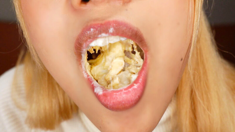 FTID-022 パート 18 - 47 分