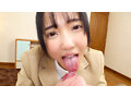 舌体舐極べろちゅぱ手コキ！！ 美咲音 - サンプル 8