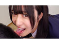 舌体舐極べろちゅぱ手コキ!! 相月菜緒 画像2