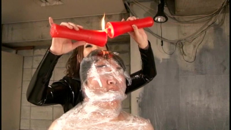 FTX-20 第 15 部分 - 282 分钟