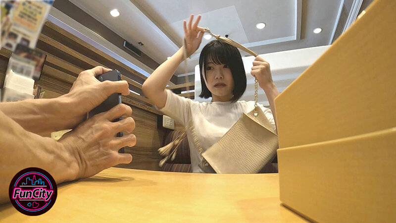 FUNK-003 Bagian 9 - 110 minit