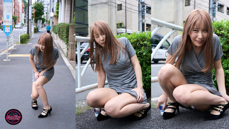 FUNK-010 第 5 部分 - 74 分钟