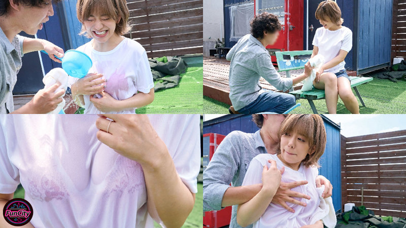 FUNK-012 第 3 部分 - 56 分钟