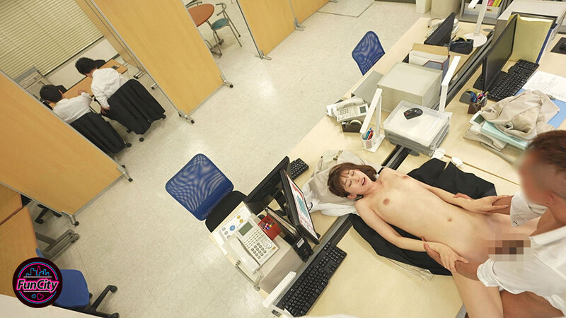 FUNK-019 パート 9 - 86 分