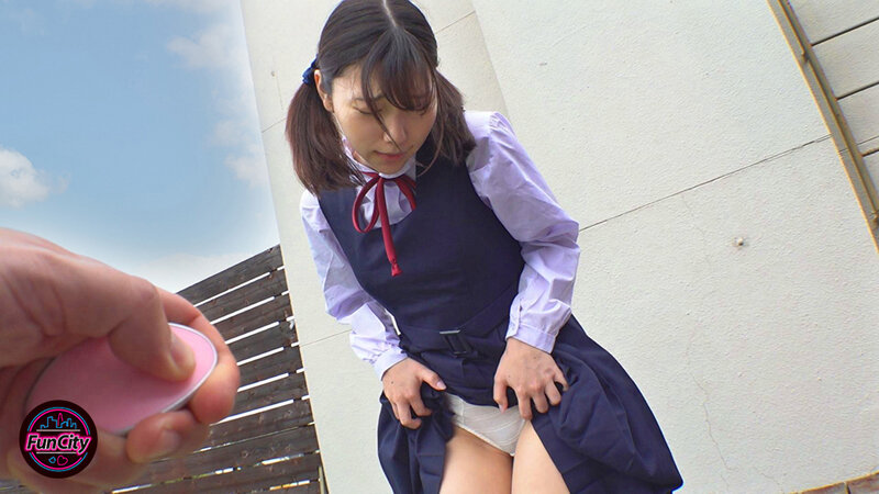 FUNK-020 パート 3 - 44 分