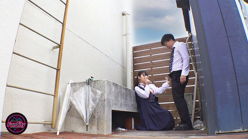 FUNK-020 Part 6 - 65 minutes