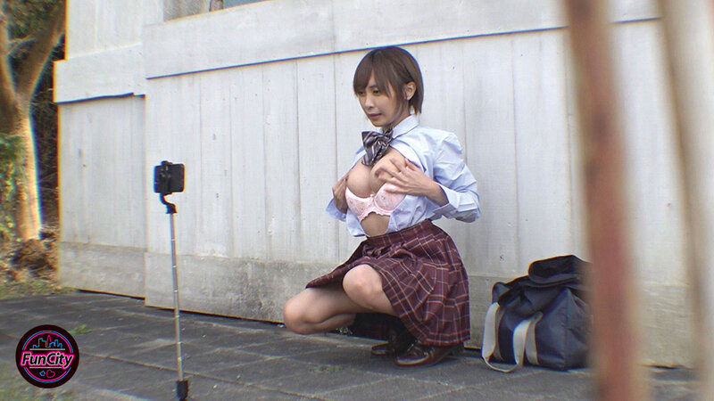 FUNK-021 パート 3 - 48 分