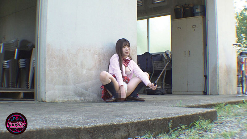 FUNK-021 パート 8 - 93 分