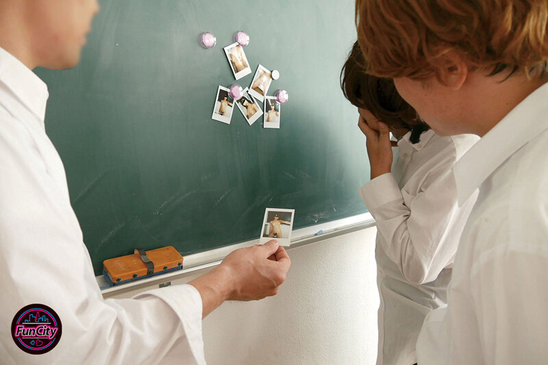 FUNK-022 Part 6 - 60 minutes