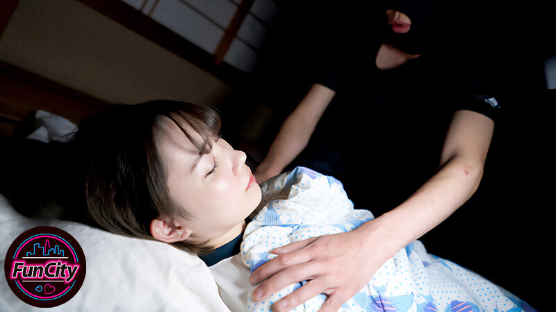 FUNK-027 パート 3 - 50 分