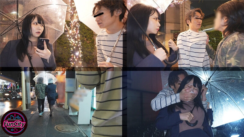 FUNK-034 Part 3 - 44 minutes