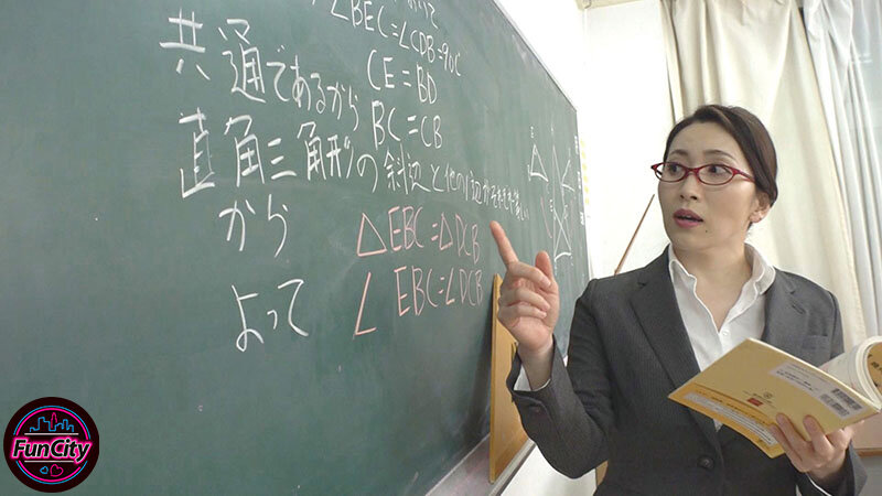 FUNK-036 第 3 部分 - 46 分钟