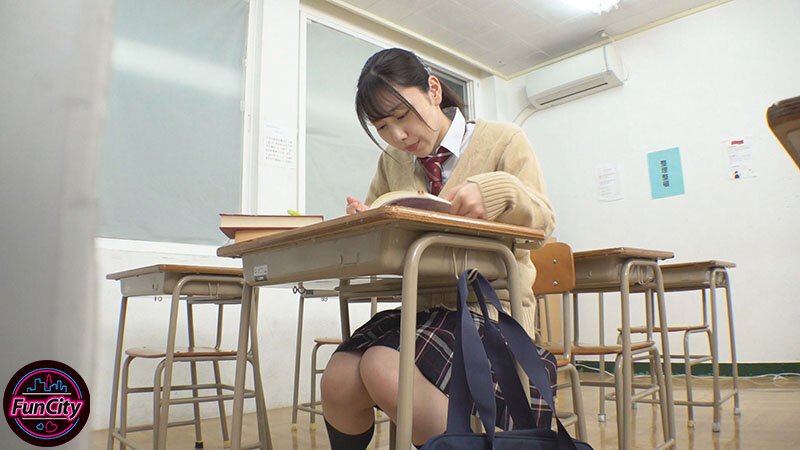 FUNK-038 Bagian 8 - 72 minit