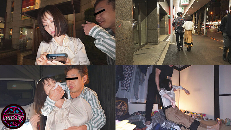 FUNK-039 パート 3 - 42 分