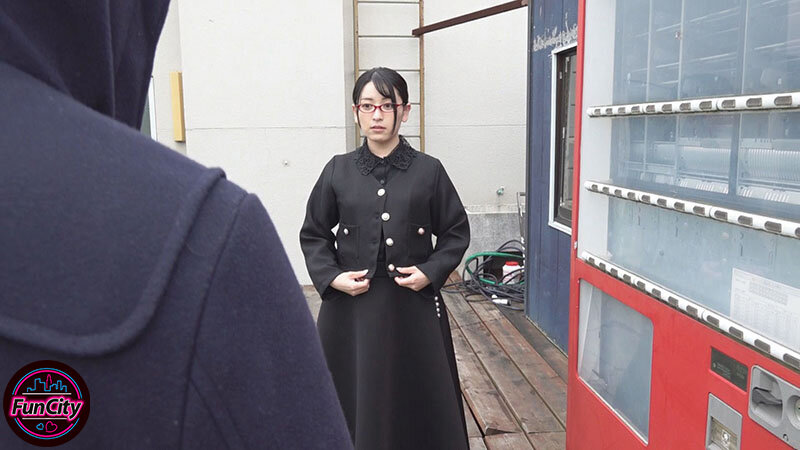 FUNK-040 Bagian 5 - 62 minit