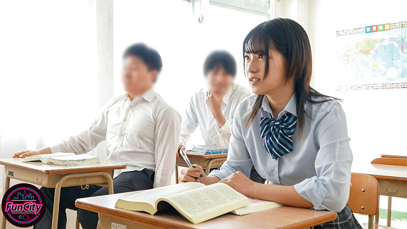 FUNK-045 Bagian 3 - 48 minit