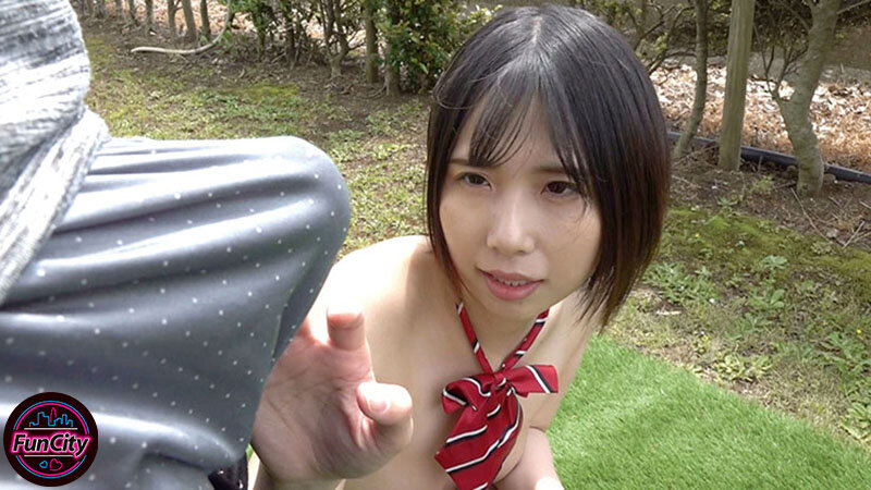 FUNK-051 Bagian 18 - 166 minit