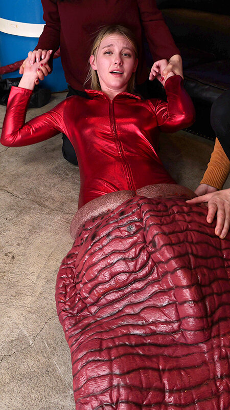 FUVR-004 第 3 部分 - 42 分钟