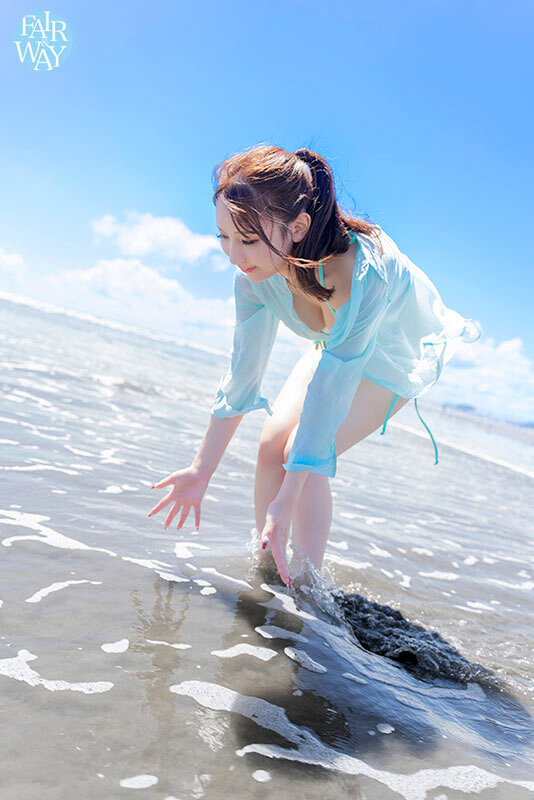 FWAY-005 Part 2 - 47 minutes