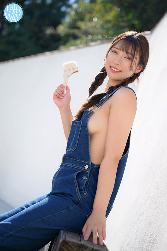 FWAY-015 パート 3 - 50 分