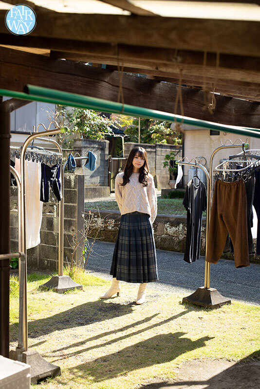 FWAY-020 第 1 部分 - 30 分钟