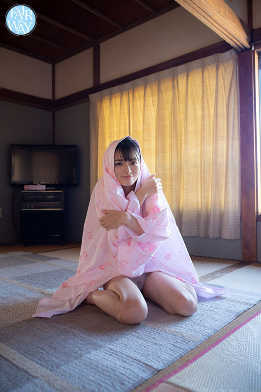 FWAY-020 第 2 部分 - 41 分钟