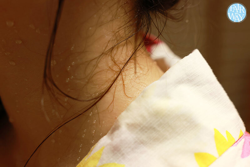 FWAY-022 Bagian 7 - 90 minit