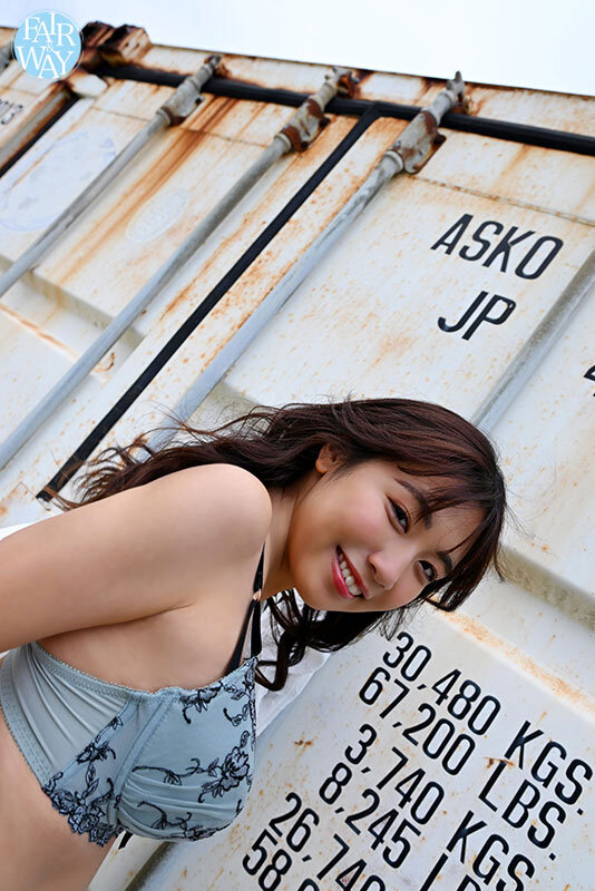 FWAY-024 パート 6 - 95 分